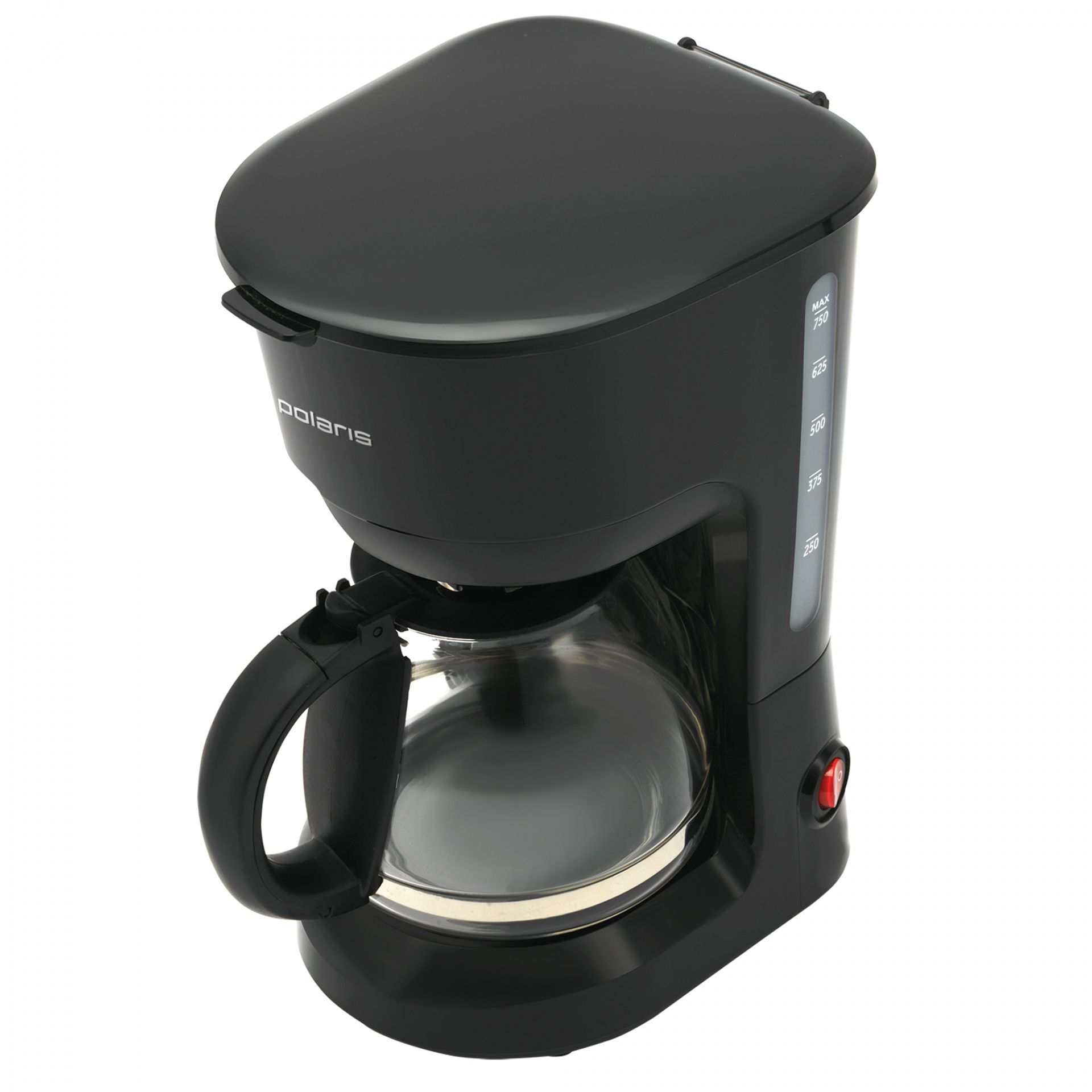 Купить Кофеварка POLARIS PCM 0633 — Фото 4