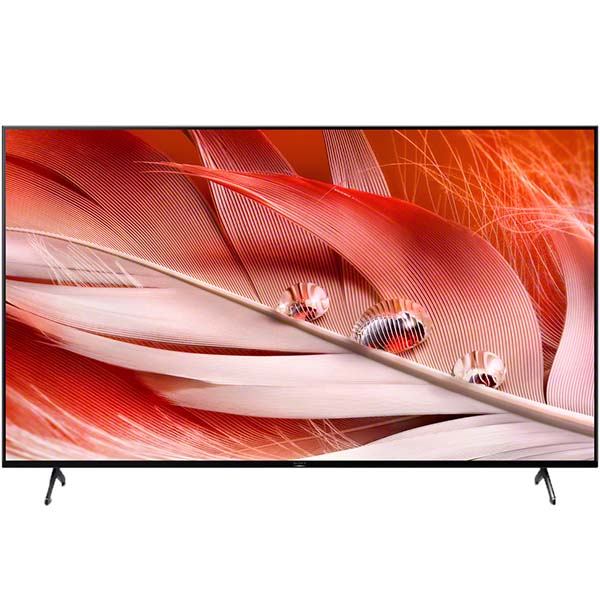 Телевизор SONY XR55X90J																		 — описание, фото, цены в интернет-магазине PT Stores