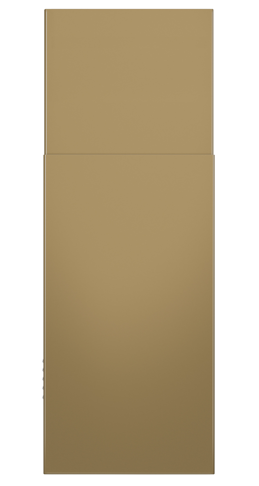 Купить Островная вытяжка MAUNFELD Bath Isla 402 золотой — Фото 6