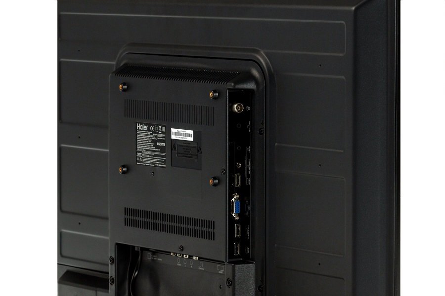Купить Телевизор Haier LE32B8500T — Фото 9