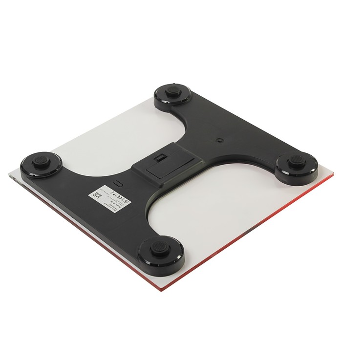 Купить Напольные весы IRIT IR 7263 — Фото 3