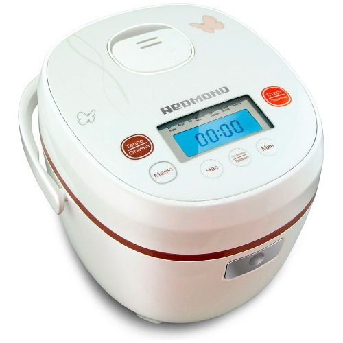 Мультиварка Redmond RMC-01 mer																		 — описание, фото, цены в интернет-магазине PT Stores
