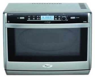 Микроволновая печь Whirlpool JT 369 SL																		 — описание, фото, цены в интернет-магазине PT Stores