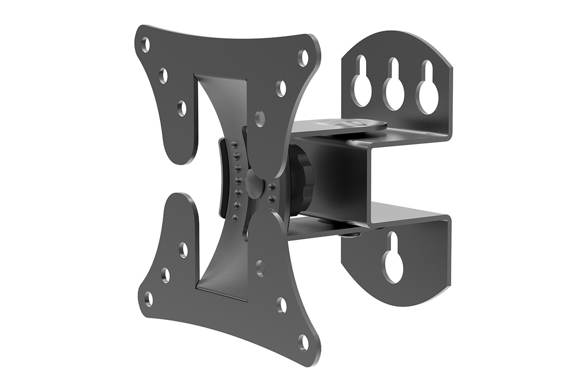 Кронштейн HARPER TVF-3																		 — описание, фото, цены в интернет-магазине PT Stores