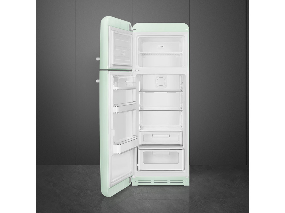 Купить Двухкамерный холодильник Smeg FAB30LPG5 — Фото 3