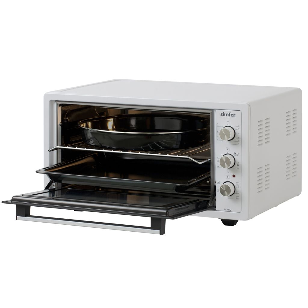 Купить Мини-печь Simfer M 4572 — Фото 3