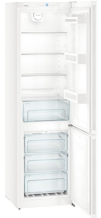 Купить Двухкамерный холодильник LIEBHERR CNP 4813 — Фото 5