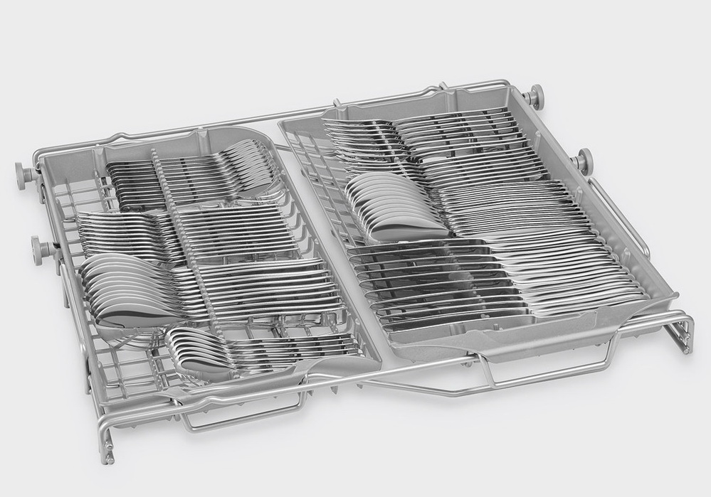 Купить Посудомоечная машина Smeg LVFABBL3 — Фото 4