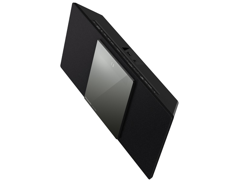 Купить Музыкальный центр PANASONIC SC-HC400EE-K — Фото 3