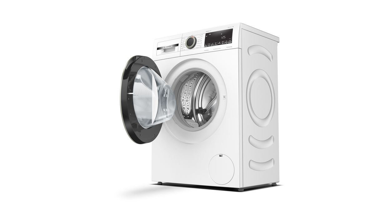 Купить Стиральная машина Bosch WHA122W1OE — Фото 2