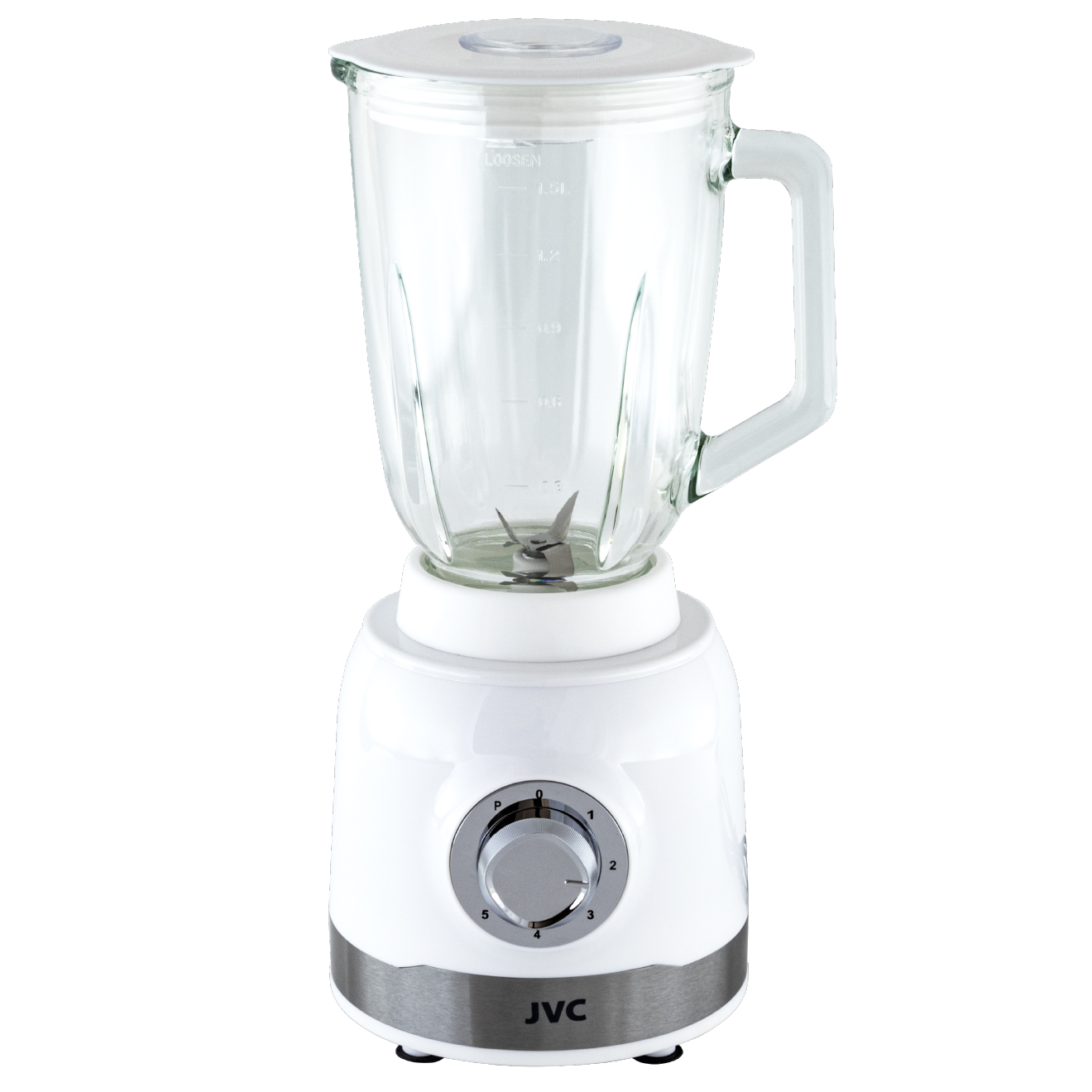 Блендер JVC JK-SB5210																		 — описание, фото, цены в интернет-магазине PT Stores