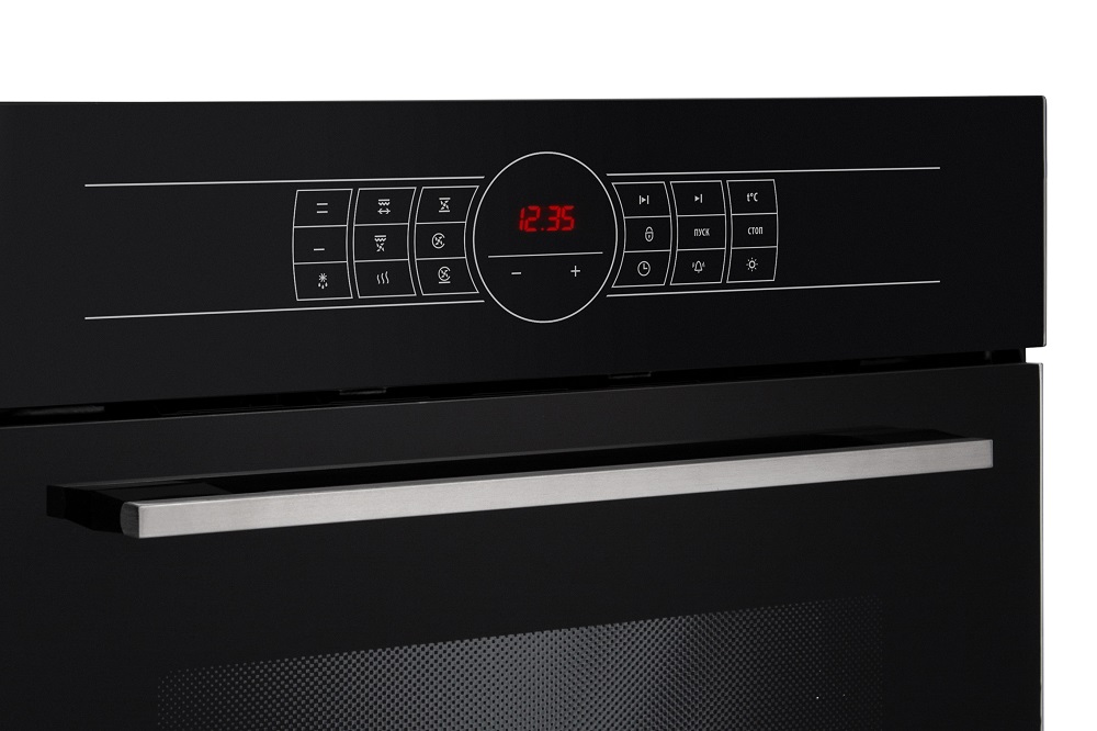 Купить Электрический духовой шкаф GEFEST ДА 622-04 А4S — Фото 2