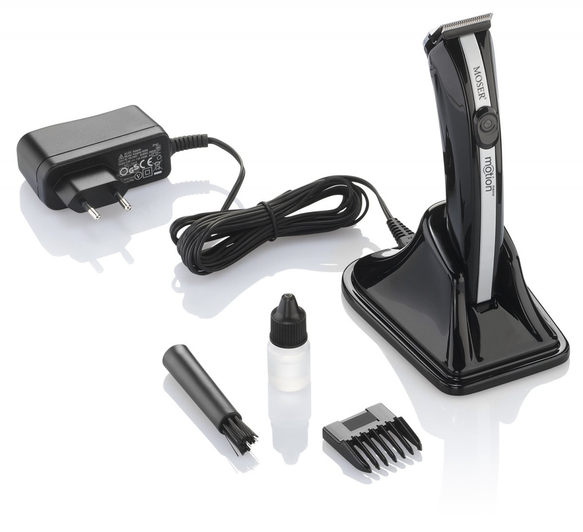  MOSER 1585-0050																		 — описание, фото, цены в интернет-магазине PT Stores