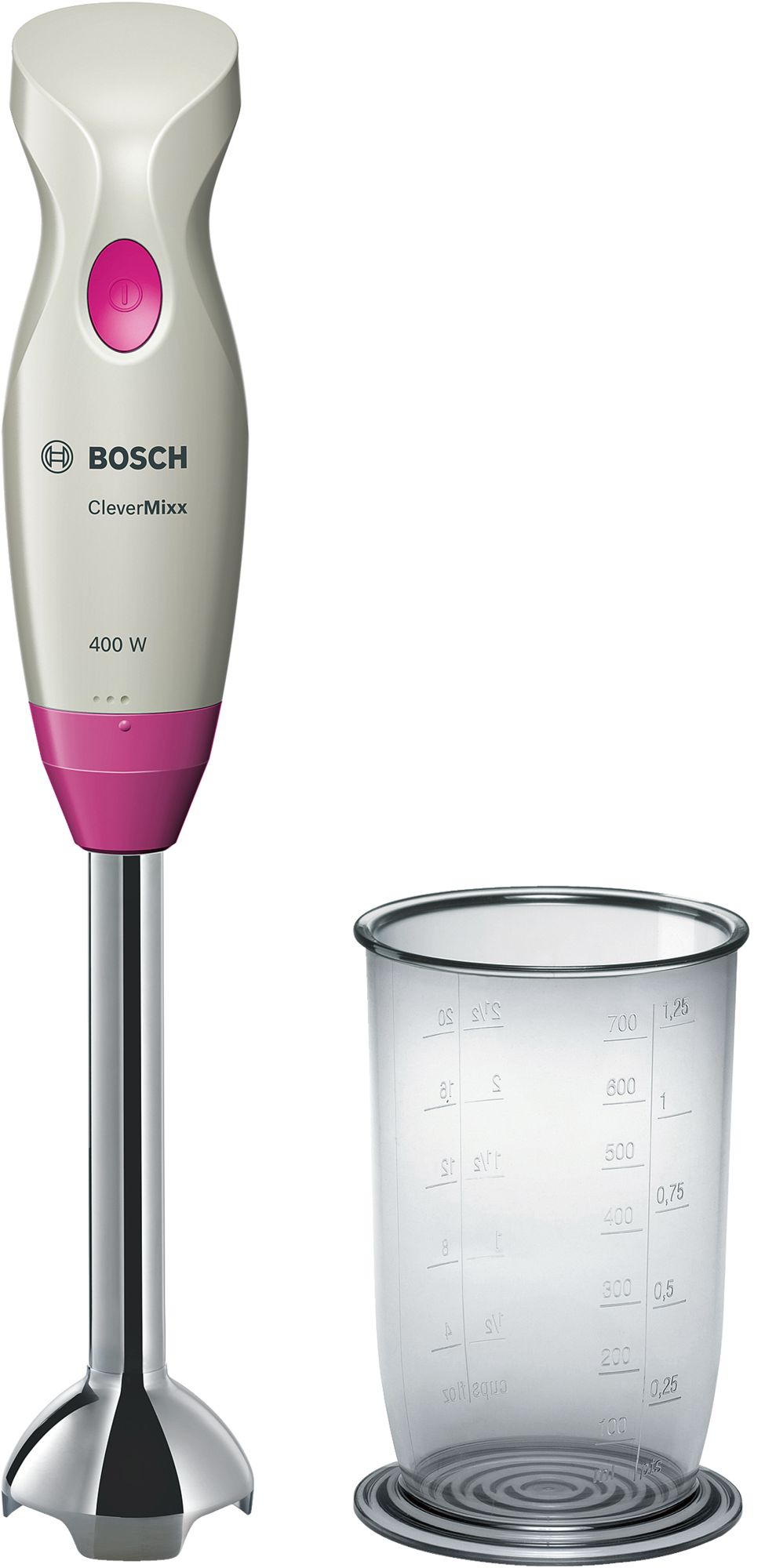 Блендер BOSCH MSM 2410P																		 — описание, фото, цены в интернет-магазине PT Stores