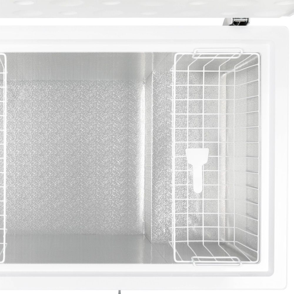 Купить Морозильный ларь AVEX CF 450 L2W — Фото 5