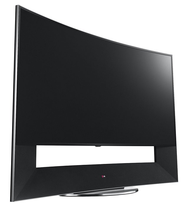 Купить Телевизор LG 105UC9V — Фото 2