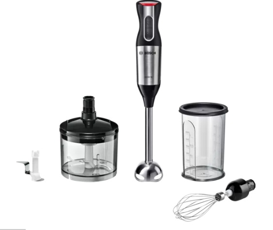 Блендер Bosch MS64M6170																		 — описание, фото, цены в интернет-магазине PT Stores