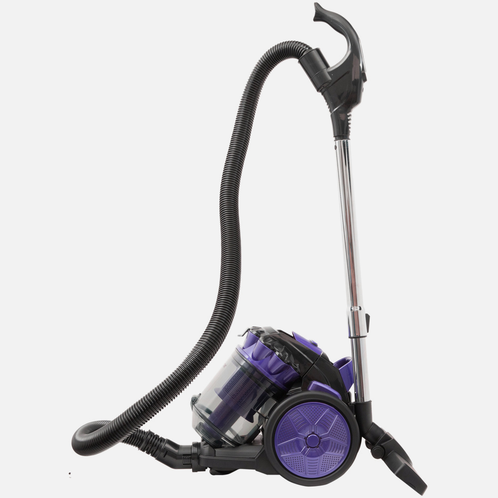 Пылесос AVEX VC-309 violet																		 — описание, фото, цены в интернет-магазине PT Stores