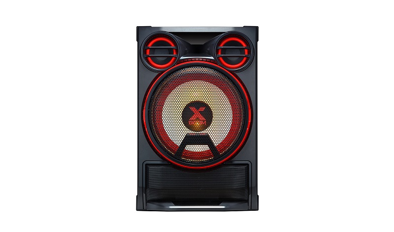 Купить Музыкальный центр LG CK99 — Фото 13