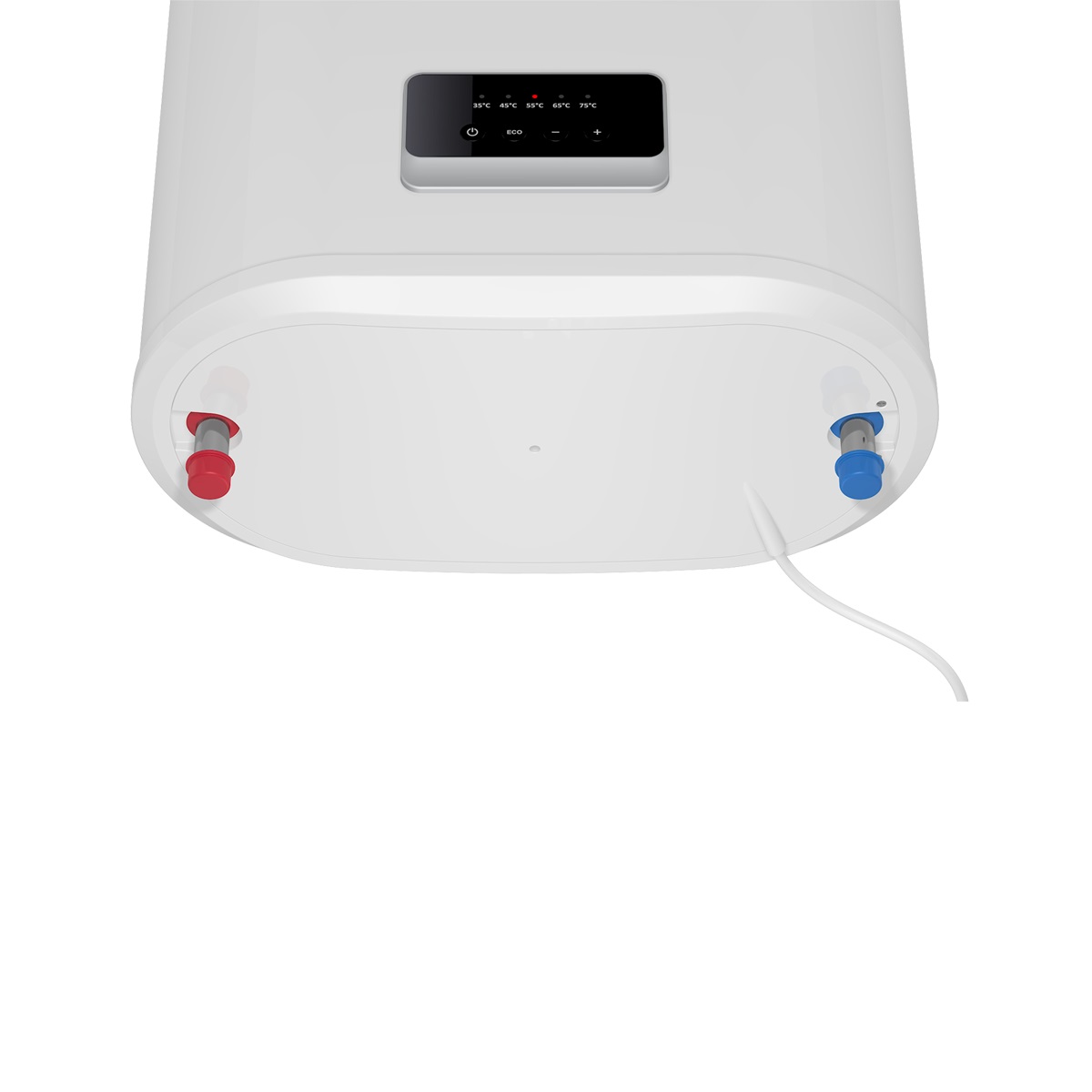 Купить Водонагреватель накопительный THERMEX Bravo 100 Wi-Fi — Фото 7