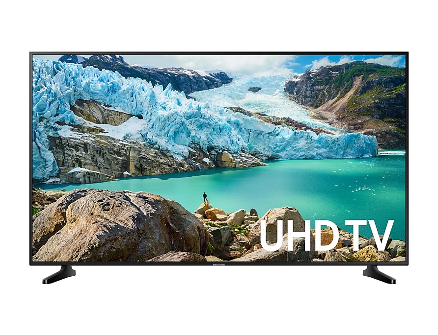 Купить Телевизор SAMSUNG UE43RU7097 — Фото 2