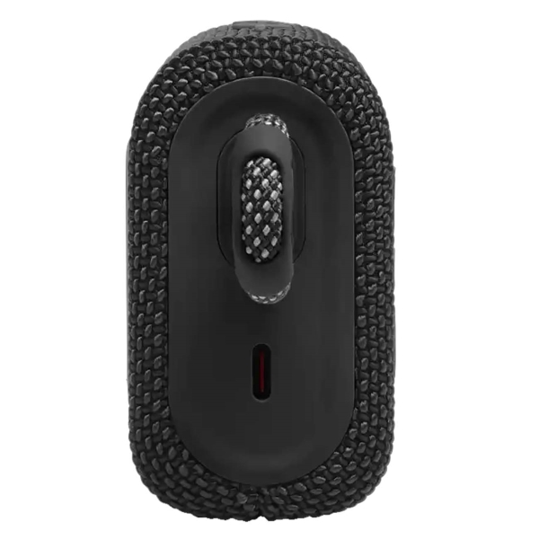 Купить Портативная акустика JBL GO 3  черный — Фото 5