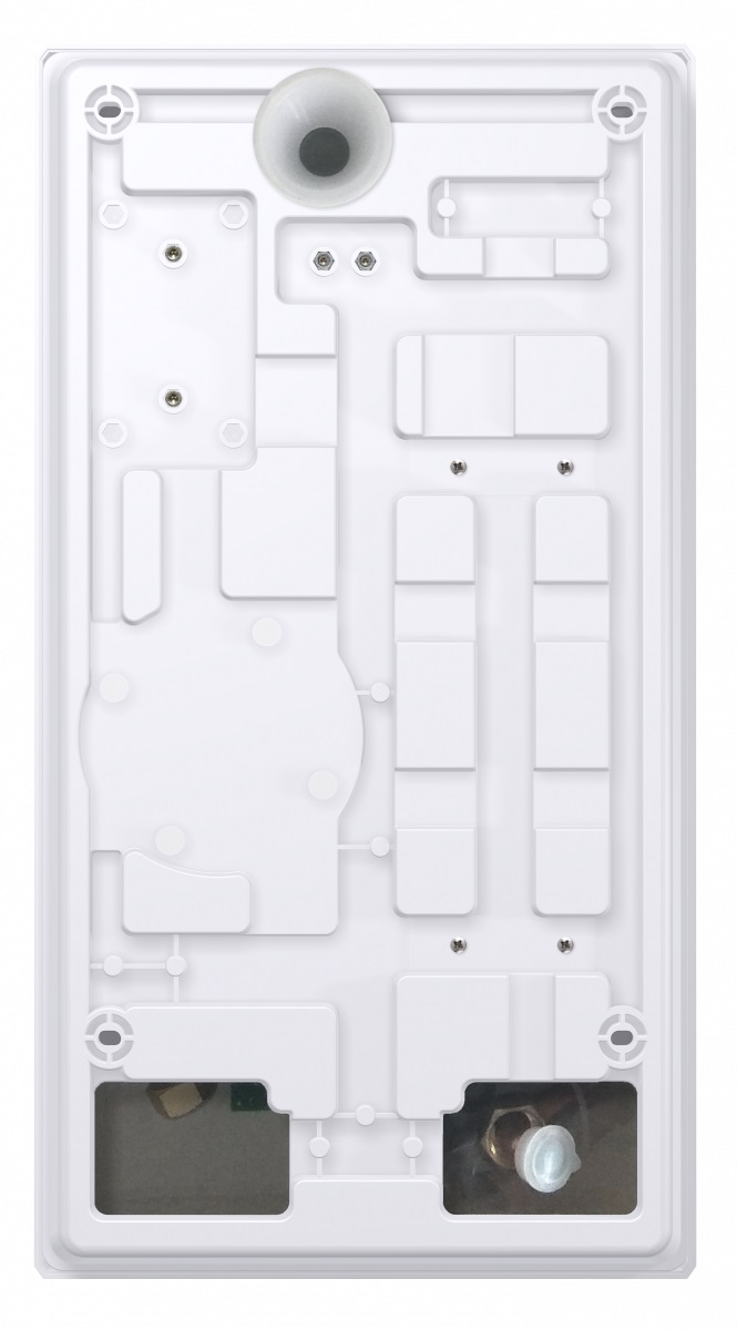 Купить Водонагреватель проточный THERMEX Topflow Pro 24000 — Фото 4