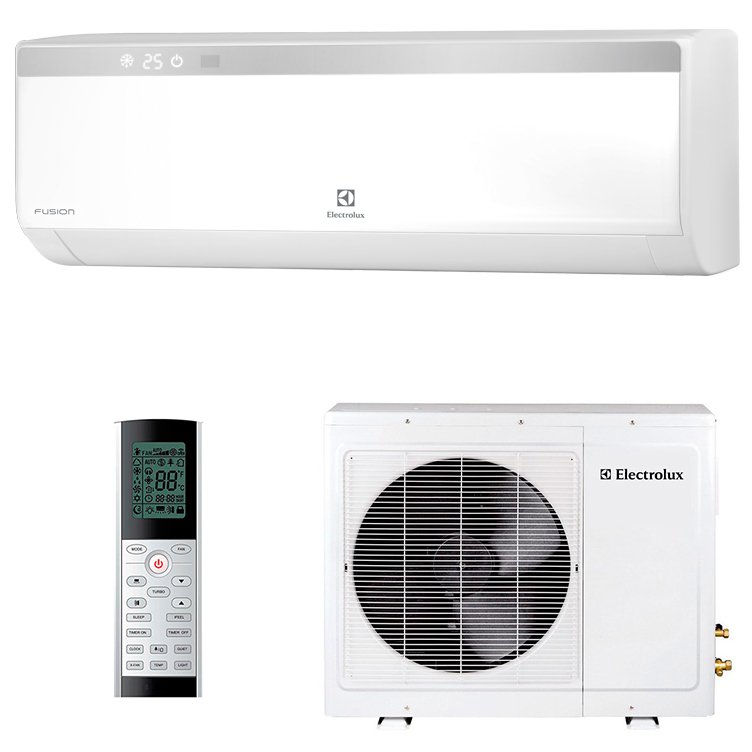 Купить Кондиционер Electrolux EACS-09HF/N3 — Фото 2