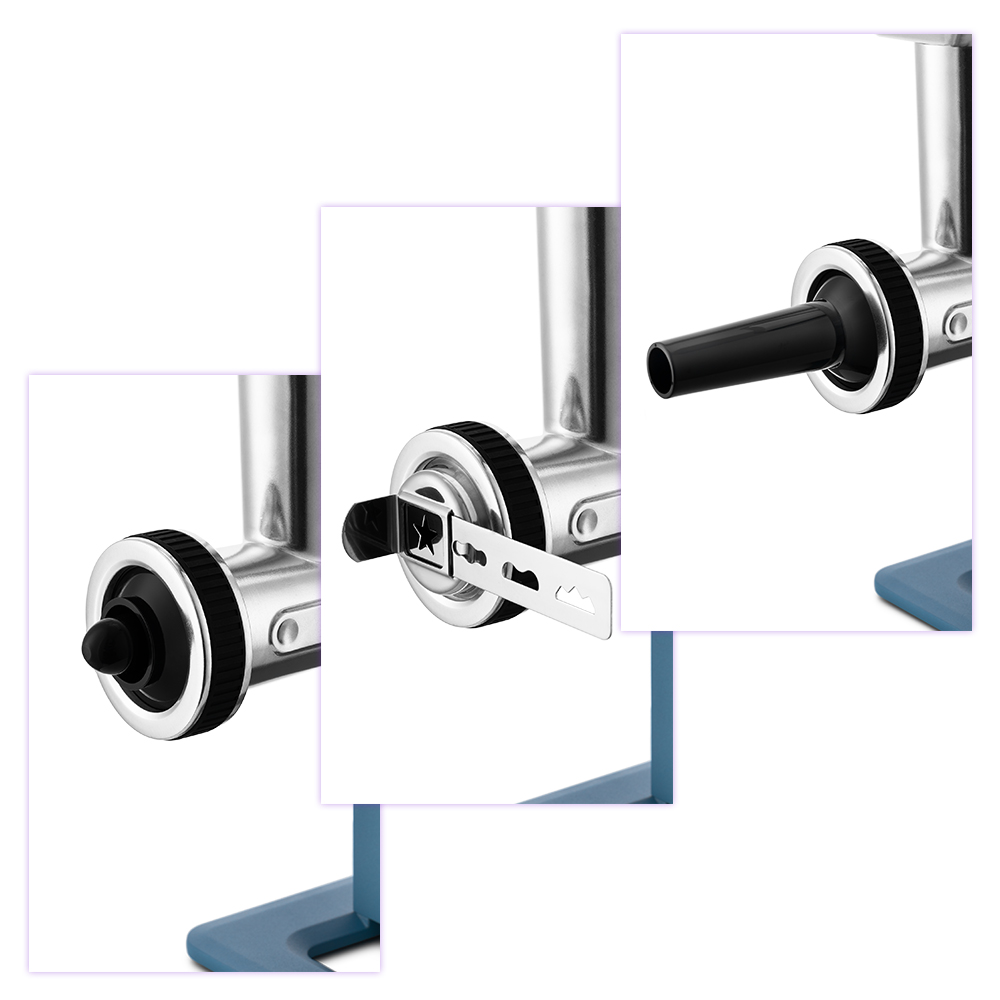 Купить Мясорубка Kitfort КТ-2110-2 — Фото 4