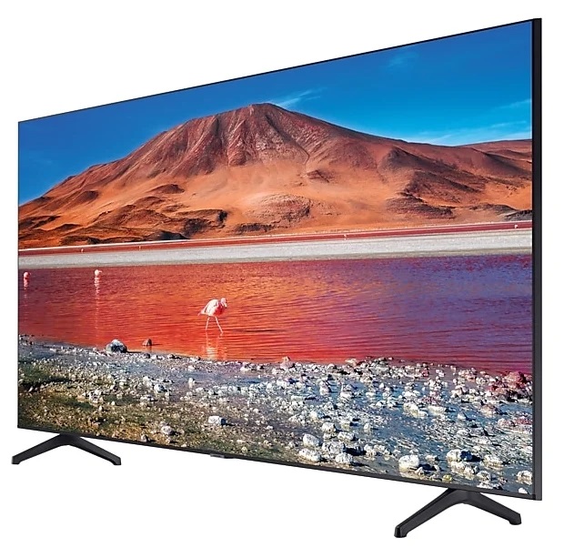 Купить Телевизор SAMSUNG UE50TU7170 — Фото 4
