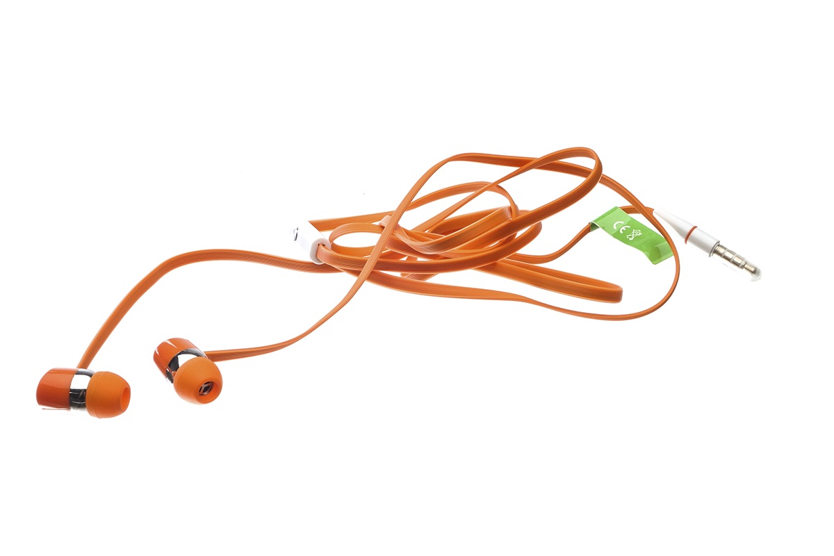Купить Наушники HARPER HV-104 orange — Фото 2
