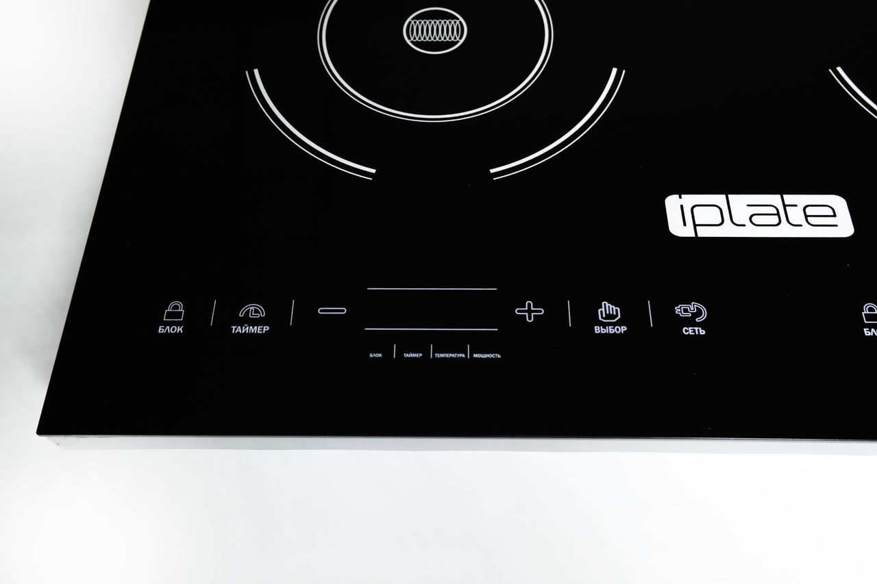 Купить Плитка IPLATE YZ-C20 — Фото 2