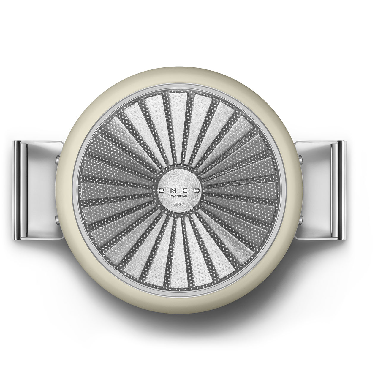 Купить  Smeg CKFC2611CRM — Фото 6