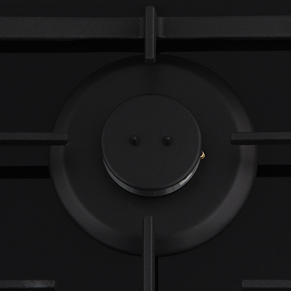 Купить Газовая варочная панель Whirlpool GOS 6415/NB — Фото 6