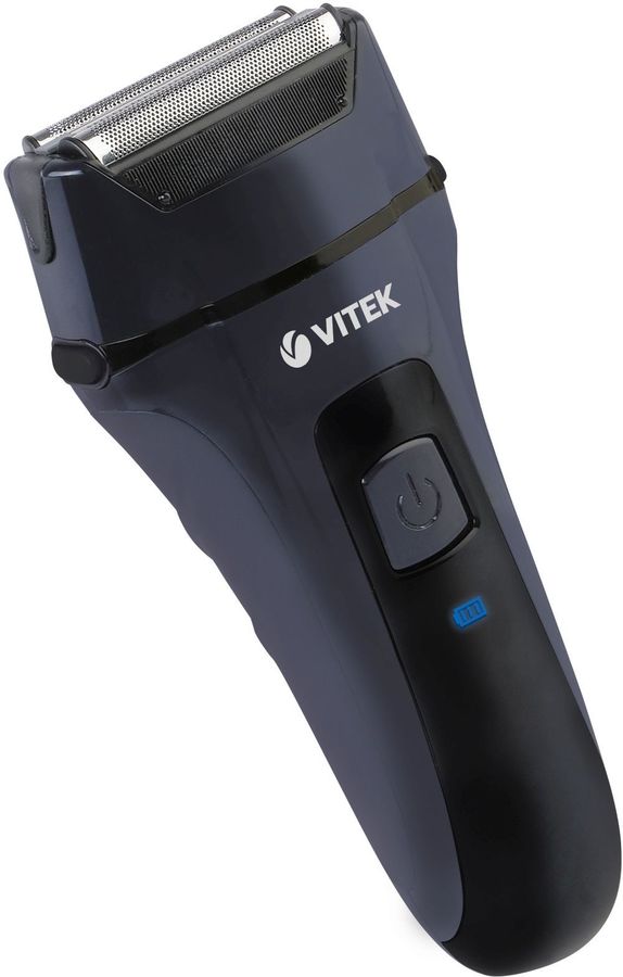 Электробритва VITEK VT-8263																		 — описание, фото, цены в интернет-магазине PT Stores