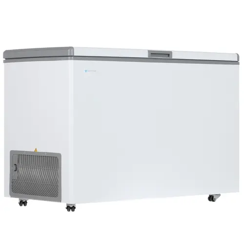 Морозильный ларь FROSTOR F 400 S																		 — описание, фото, цены в интернет-магазине PT Stores