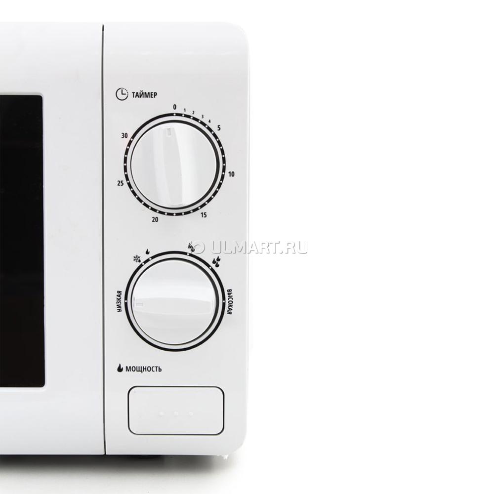 Купить Микроволновая печь BINATONE FMO 2030 W — Фото 4