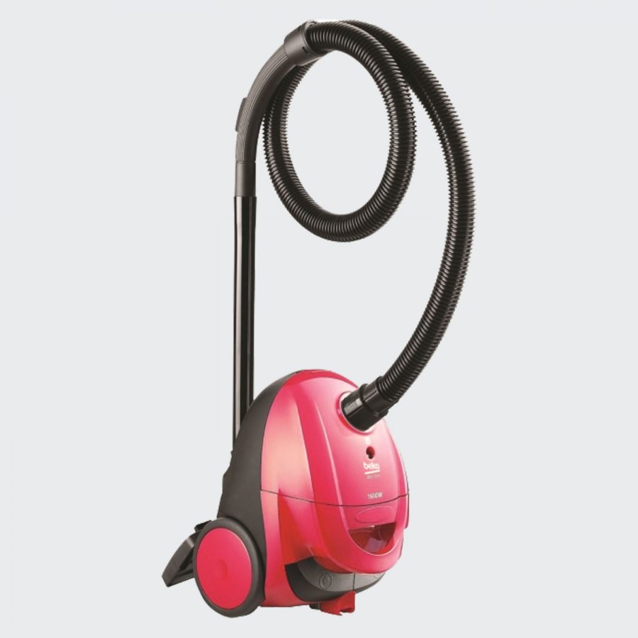 Купить Пылесос Gorenje VC1615CXR — Фото 2