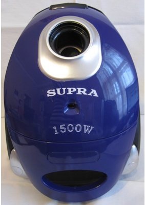 Купить Пылесос SUPRA VCS-1530 violet — Фото 2