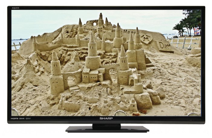 Телевизор SHARP LC-23LE448RU																		 — описание, фото, цены в интернет-магазине PT Stores