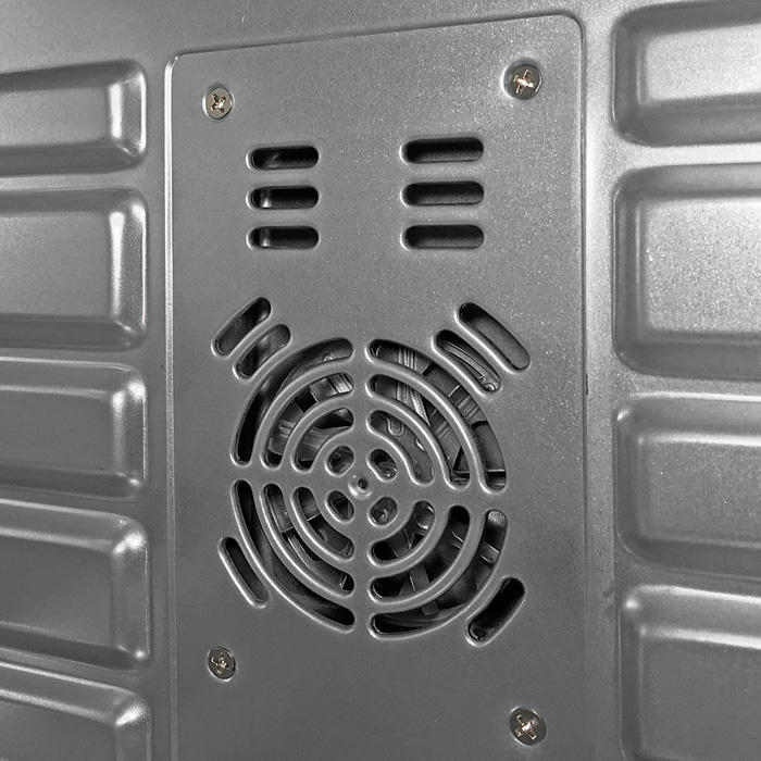 Купить Мини-печь BBK OE 4522 MC — Фото 2