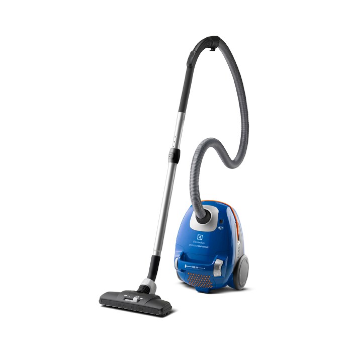 Пылесос Electrolux ZE328																		 — описание, фото, цены в интернет-магазине PT Stores