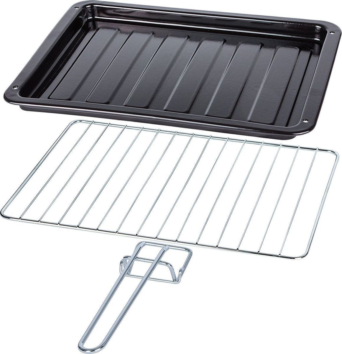 Купить Мини-печь FIRST FA-5043-1 — Фото 5