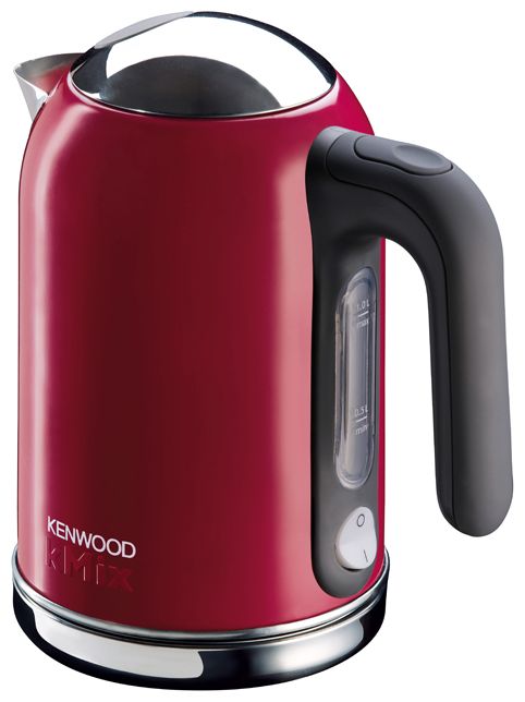 Чайник KENWOOD SJM 031																		 — описание, фото, цены в интернет-магазине PT Stores