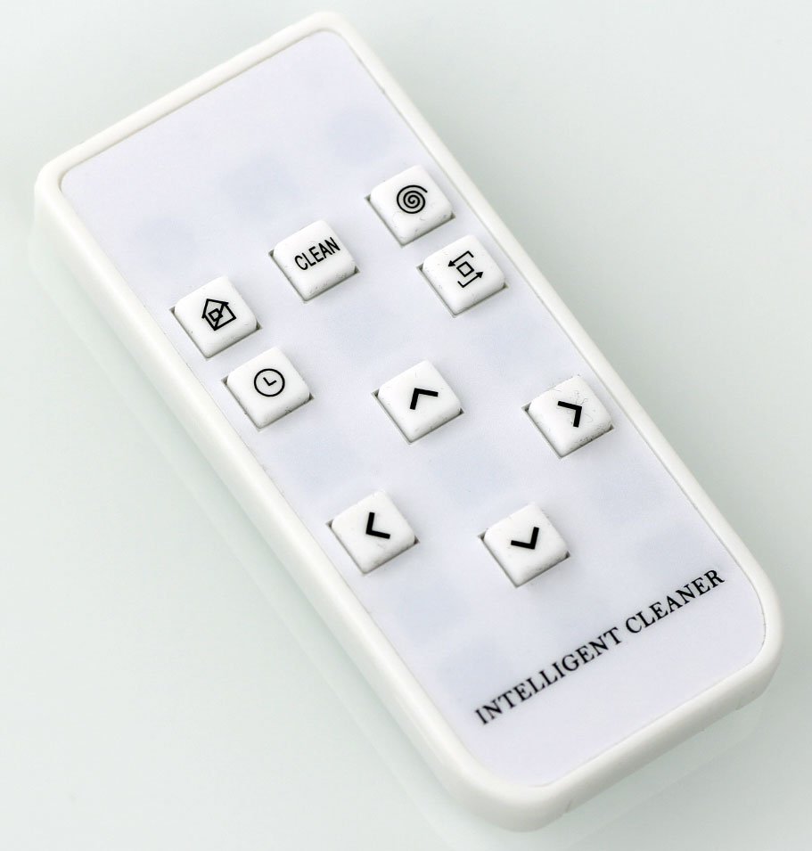 Купить Робот-пылесос IBoto Aqua (с контейнером для воды) — Фото 9