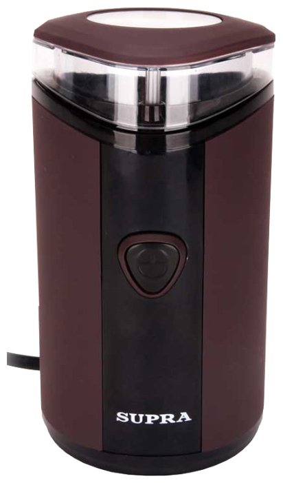 Кофемолка SUPRA CGS-310																		 — описание, фото, цены в интернет-магазине PT Stores