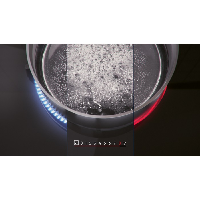 Купить Индукционная варочная панель Electrolux IPE 6440 KX — Фото 7