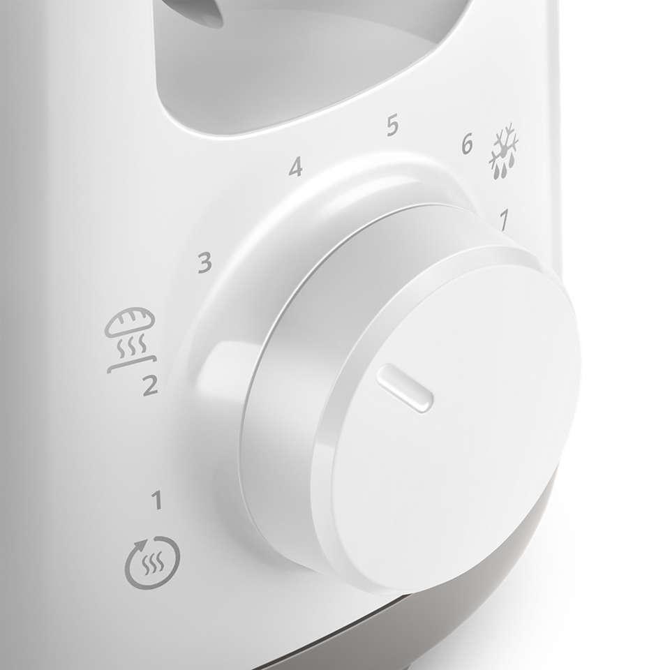 Купить Тостер PHILIPS HD2590/00 — Фото 3