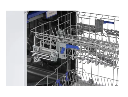 Купить Посудомоечная машина NORDFROST FS6 1453 W — Фото 5