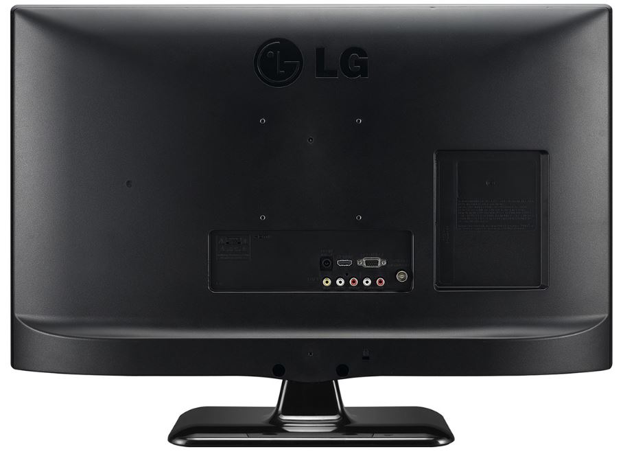 Купить Телевизор LG24LH480U  — Фото 4